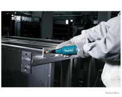 Meuleuse Droite 240 W 6mm GD0603 Makita -Des outils pour votre vie. 00012 Meuleuse droite 240 W 6mm GD0603 Makita