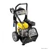 Nettoyeur Haute Pression Thermique 6,5 CV 4 Temps 200 Bar 690 L/h Lander 2800 Lavor