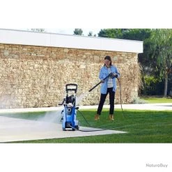 Pistolet Quick Coupling Soft Grip G5 Nilfisk -Des outils pour votre vie. 00012 Pistolet Quick Coupling Soft grip G5 Nilfisk