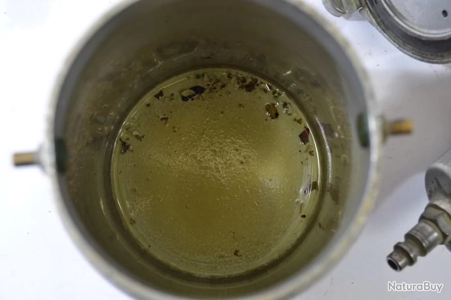 Pistolet à Peinture Professionnel Carrossier MISTRAL MAUGUIERE 12 Pistolet à Peinture Professionnel Carrossier MISTRAL MAUGUIERE – Image 12