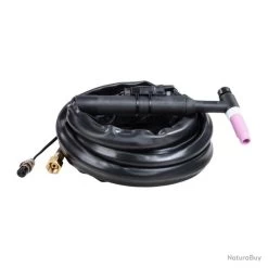 Poste à Souder TIG - 200A - 230V - Puls Professionnel 3414009 5 Poste à Souder TIG - 200A - 230V - Puls Professionnel 3414009 -Des outils pour votre vie. 00012 Poste a souder TIG 200A 230V Puls professionnel 3414009