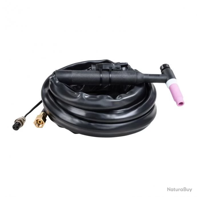 Poste à Souder TIG - 200A - 230V - Puls Professionnel 3414009 3 Poste à Souder TIG - 200A - 230V - Puls Professionnel 3414009 – Image 3