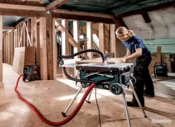 Scie Circulaire De Table 2000W 254mm TS 254 Metabo 6 Scie Circulaire De Table 2000W 254mm TS 254 Metabo -Des outils pour votre vie. 00012 Scie circulaire de table 2000W 254mm TS 254 Metabo