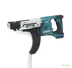 Visseuse Automatique 18 V Li-Ion 4 X 25 à 55 Mm Sans Batterie Ni Chargeur DFR550Z Makita