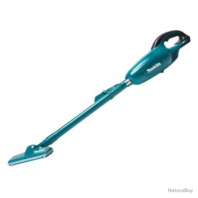 Aspirateur 18 V Li-Ion 36 Mbar Sans Batterie Ni Chargeur DCL180Z Makita 1 Aspirateur 18 V Li-Ion 36 Mbar Sans Batterie Ni Chargeur DCL180Z Makita