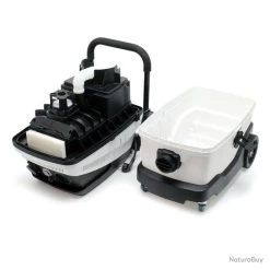 Aspirateur Eau Et Poussière 1600 Watts Système Filtrage à 3 Niveaux 16_0002198 -Des outils pour votre vie. 00013 Aspirateur eau et poussiere 1600 watts systeme filtrage a 3 niveaux 16 0002198