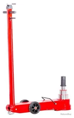 CRIC ROULEUR HYDRO-PNEUMATIQUE 20-40-60 T MW-Tools HPK204060L 7 CRIC ROULEUR HYDRO-PNEUMATIQUE 20-40-60 T MW-Tools HPK204060L -Des outils pour votre vie. 00013 CRIC ROULEUR HYDRO PNEUMATIQUE 20 40 60 T MW Tools HPK204060L