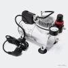 Mini Compresseur Aérographe Modèle 2016033