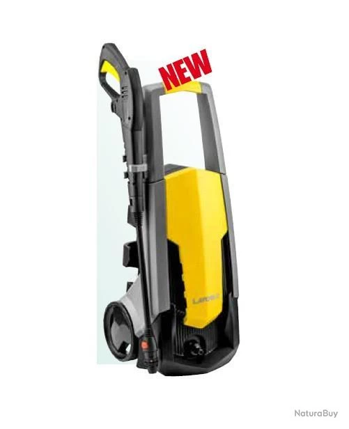 Nettoyeur Haute Pression Eau Froide 2100 W 150 Bar Predator 150 Lavor