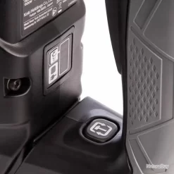 Hitachi Perforateur Burineur SDS-Max 45mm 1500W 13.4J 9Kg (moteur Sans Charbon) DH45ME Hikoki -Des outils pour votre vie. 00013 Perforateur burineur SDS Max 45mm 1500W 13.4J 9Kg moteur sans charbon DH45ME Hikoki