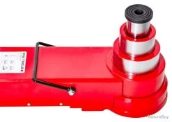 CRIC ROULEUR HYDRO-PNEUMATIQUE 20-40-60 T MW-Tools HPK204060L 8 CRIC ROULEUR HYDRO-PNEUMATIQUE 20-40-60 T MW-Tools HPK204060L -Des outils pour votre vie. 00014 CRIC ROULEUR HYDRO PNEUMATIQUE 20 40 60 T MW Tools HPK204060L