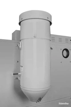 Cabine De Sablage Pro Avec Aspiration Cyclonique Externe 990 L MW-Tools CAT990FC -Des outils pour votre vie. 00014 Cabine de sablage pro avec aspiration cyclonique externe 990 l MW Tools CAT990FC