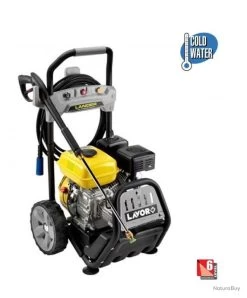 Nettoyeur Haute Pression Thermique 6,5 CV 4 Temps 200 Bar 690 L/h Lander 2800 Lavor 6 Nettoyeur Haute Pression Thermique 6,5 CV 4 Temps 200 Bar 690 L/h Lander 2800 Lavor -Des outils pour votre vie. 00014 Nettoyeur haute pression thermique 6 5 CV 4 temps 200 bar 690 l h Lander 2800 Lavor