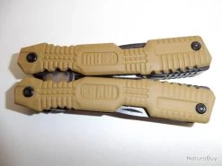 Outillage Sur Pince Multifonction RUI Couleur Sable (Titanium) 9 Fonctions 13 Outillage Sur Pince Multifonction RUI Couleur Sable (Titanium) 9 Fonctions -Des outils pour votre vie. 00014 Outillage Pince Multifonction RUI Couleur Sable Titanium 9 Fonctions