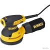 Ponceuse Excentrique 280W ø125mm DWE6423 DeWalt