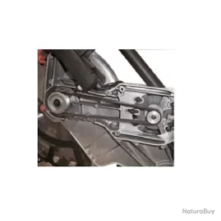 Scie Radiale à Onglet Ø 305 Mm 2000 W SOR310 Leman 6 Scie Radiale à Onglet Ø 305 Mm 2000 W SOR310 Leman -Des outils pour votre vie. 00014 Scie radiale a onglet O 305 mm 2000 W SOR310 Leman