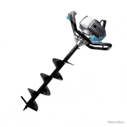 Tarière Thermique 52 Cm3 LOTAR052 Leman