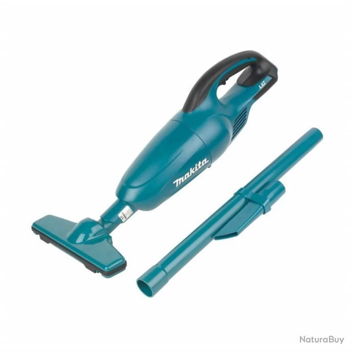 Aspirateur 18 V Li-Ion 36 Mbar Sans Batterie Ni Chargeur DCL180Z Makita 3 Aspirateur 18 V Li-Ion 36 Mbar Sans Batterie Ni Chargeur DCL180Z Makita – Image 3