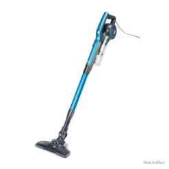 Black & Decker Aspirateur Balai 2 En 1 Sans Sac 600 W BXVMS600E Black And Decker