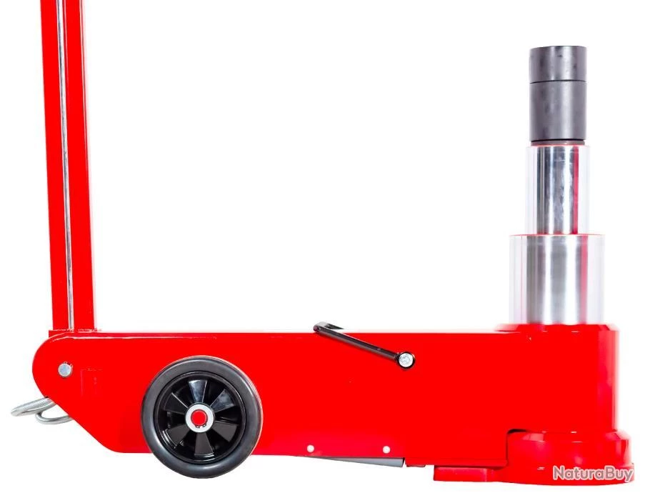 CRIC ROULEUR HYDRO-PNEUMATIQUE 25-50 T MW-Tools HPK2550 5 CRIC ROULEUR HYDRO-PNEUMATIQUE 25-50 T MW-Tools HPK2550 – Image 5