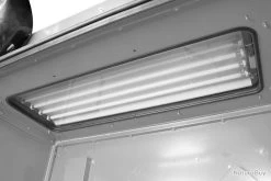 Cabine De Sablage Pro Avec Aspiration Cyclonique Externe 990 L MW-Tools CAT990FC -Des outils pour votre vie. 00015 Cabine de sablage pro avec aspiration cyclonique externe 990 l MW Tools CAT990FC