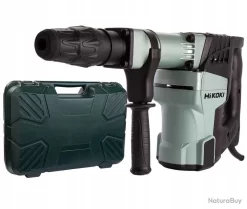 Hitachi - Hikoki- Piqueur SDS-Max 22J 1300W 10,2 Kg - H60MC