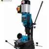 Mortaiseuse à Bédane D'établi 550W MOR 375 Leman