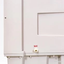 Rafraîchisseur D'air évaporatif Industriel Mobile 150m² 23.000m³/h Torros BVK2300 -Des outils pour votre vie. 00015 Rafraichisseur d air evaporatif professionnel mobile 23000 m h Torros BVK2300