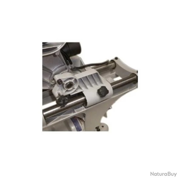 Scie Radiale à Onglet Ø 305 Mm 2000 W SOR310 Leman 4 Scie Radiale à Onglet Ø 305 Mm 2000 W SOR310 Leman – Image 4