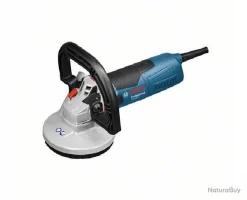Bosch - Ponceuse Et Surfaceuse à Béton 125mm 1500W - GBR 15 CA Bosch Professional