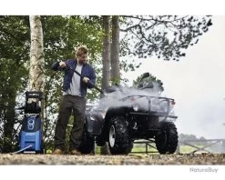 Nettoyeur Haute Pression 190 Bar 650 L/h Premium 190-12 Power (EU) Nilfisk 7 Nettoyeur Haute Pression 190 Bar 650 L/h Premium 190-12 Power (EU) Nilfisk -Des outils pour votre vie. 00016 Nettoyeur haute pression 190 bar 650 L h Premium 190 12 Power EU Nilfisk