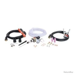 Poste Combiné - TIG 180A - Cut 40A - E-Hand Professionnel 3414025 -Des outils pour votre vie. 00016 Poste combine TIG 180A Cut 40A E Hand professionnel 3414025