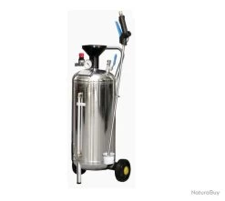 Pro - Pulvérisateur De Mousse Verni 24L 6bar Lance 600mm - FOAMJET SV24 Lavor