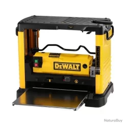 Rabot De Chantier 317mm 1800W DW733 DeWalt