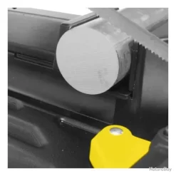 Scie à Ruban Métal Portative Femi SN 120 XL Avec Moteur 1200W, Lame Ruban De 1440mm, Coupe Max De 12 -Des outils pour votre vie. 00016 Scie a ruban metal portative Femi SN 120 XL avec moteur 1200W lame ruban de 1440mm coupe max de 12