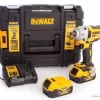 Boulonneuse à Chocs 1/2 18V 5Ah Li-Ion 450Nm DCF894P2 DeWalt