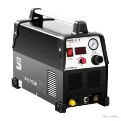 Découpeur Plasma - 50A - 230V - Pro Professionnel 3414013