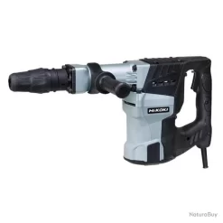 Hitachi - Hikoki- Piqueur SDS-Max 22J 1300W 10,2 Kg - H60MC 6 Hitachi - Hikoki- Piqueur SDS-Max 22J 1300W 10,2 Kg - H60MC -Des outils pour votre vie. 00017 Hitachi Hikoki Piqueur SDS Max 22J 1300W 10 2 kg H60MC