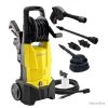 Nettoyeur Haute Pression 135 Bars Eau Froide 1900W 420L/h ONE EXTRA 135 Lavor