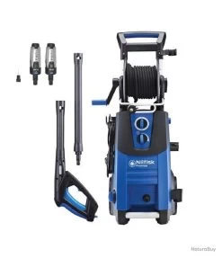 Nettoyeur Haute Pression 180 Bar 610 L/h Premium 180-10 (EU) Nilfisk