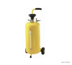 Pro - Pulvérisateur Chimique 24L 6bar Lance 600mm - SPRAY NV24 Lavor
