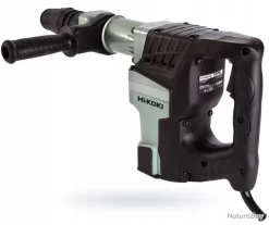 Hitachi - Hikoki- Piqueur SDS-Max 22J 1300W 10,2 Kg - H60MC 7 Hitachi - Hikoki- Piqueur SDS-Max 22J 1300W 10,2 Kg - H60MC -Des outils pour votre vie. 00018 Hitachi Hikoki Piqueur SDS Max 22J 1300W 10 2 kg H60MC