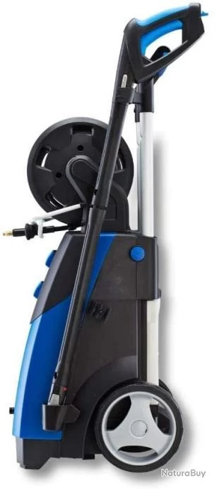 Nettoyeur Haute Pression 180 Bar 610 L/h Premium 180-10 (EU) Nilfisk 2 Nettoyeur Haute Pression 180 Bar 610 L/h Premium 180-10 (EU) Nilfisk – Image 2