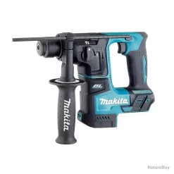 Perforateur SDS-Plus LXT 18V Sans Batterie Ni Chargeur DHR171Z Makita