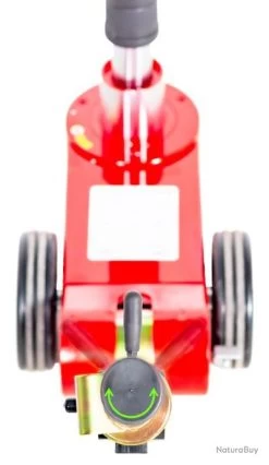 Cric Rouleur Hydro-pneumatique Portable 15-30 T MW-Tools HPK1530M -Des outils pour votre vie. 00019 Cric rouleur hydro pneumatique portable 15 30 T MW Tools HPK1530M