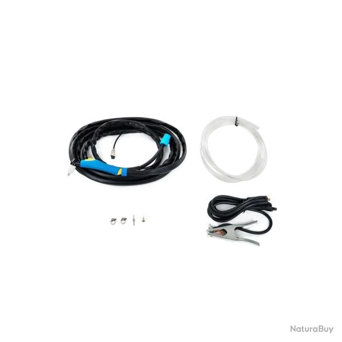 Découpeur Plasma - 50A - 230V - Pro Professionnel 3414013 3 Découpeur Plasma - 50A - 230V - Pro Professionnel 3414013 – Image 3