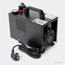 Mini Compresseur Aérographe Compact 2016034 8 Mini Compresseur Aérographe Compact 2016034 -Des outils pour votre vie. 00019 Mini compresseur aerographe compact 2016034