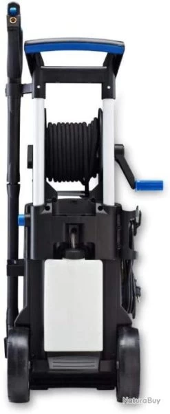 Nettoyeur Haute Pression 180 Bar 610 L/h Premium 180-10 (EU) Nilfisk 6 Nettoyeur Haute Pression 180 Bar 610 L/h Premium 180-10 (EU) Nilfisk -Des outils pour votre vie. 00019 Nettoyeur haute pression 180 bar 610 L h Premium 180 10 EU Nilfisk