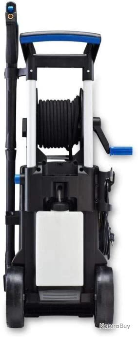 Nettoyeur Haute Pression 180 Bar 610 L/h Premium 180-10 (EU) Nilfisk 3 Nettoyeur Haute Pression 180 Bar 610 L/h Premium 180-10 (EU) Nilfisk – Image 3