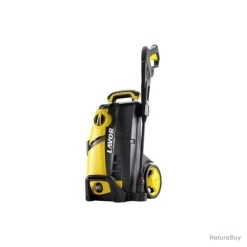 Nettoyeur Haute Pression à Eau Froide 1900 W 140 Bar Débit 450 L/h Avec Accessoires LVR3 140 Lavor -Des outils pour votre vie. 00019 Nettoyeur haute pression a eau froide 1900 W 140 bar debit 450 L h avec accessoires LVR3 140 Lavor